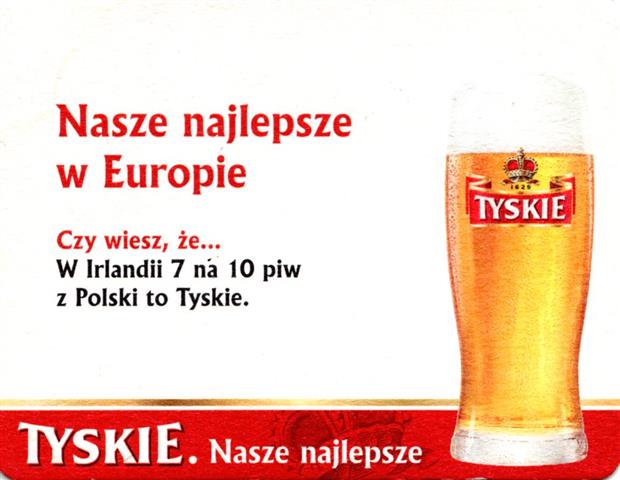 tychy sl-pl tyskie tys euro 3a (recht185-w irlandii 7) 